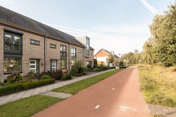 Woning Elzenseloop 28 Heesch