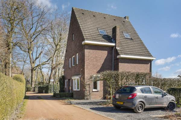 Woning Dirksbergerweg 25 Roermond