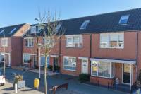 Woning Ridderspoor 10 Rijnsburg