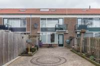 Woning Bizetlaan 13 Doetinchem