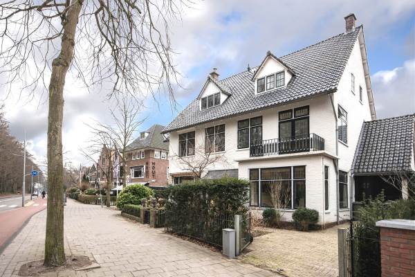 Woning Wagenweg 210 Haarlem