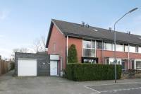 Woning Dasseburcht 1 Baarle-Nassau