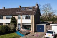 Woning Castellumlaan 40 De Meern