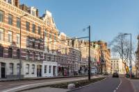 Woning Van Vollenhovenstraat 46 Rotterdam