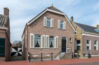 Woning Peulenstraat 141 Hardinxveld-Giessendam