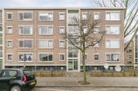 Woning Wolweversgaarde 631 Den Haag