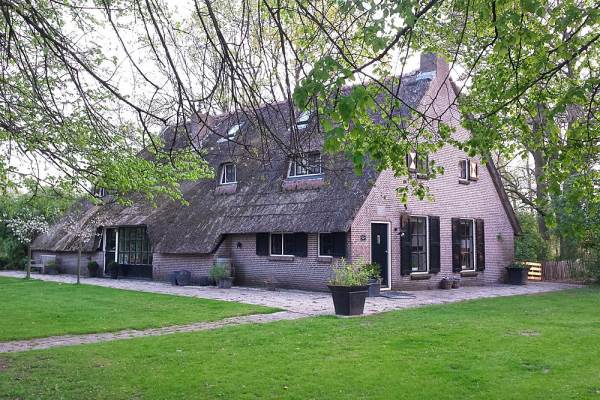 Woning Veneburen 23 Makkinga