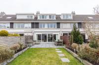 Woning Händelstraat 15 Capelle aan den IJssel