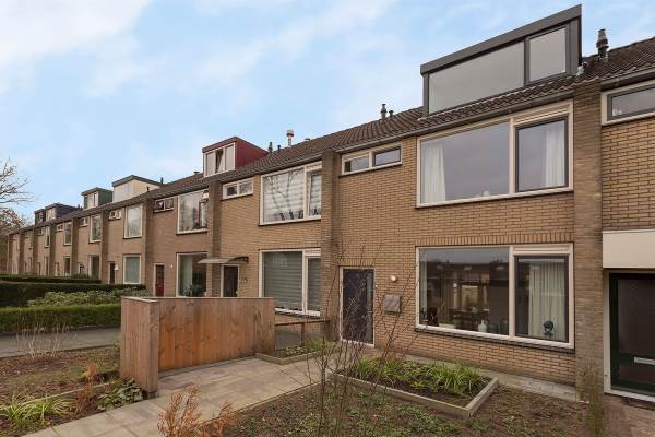Woning Van Heemskercklaan 79 Harderwijk