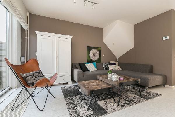 Woning Geel-groenlaan 15 Zoetermeer