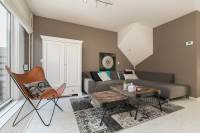 Woning Geel-groenlaan 15 Zoetermeer