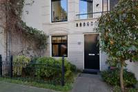 Woning Obrechtstraat 432 Den Haag