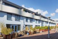 Woning Grote Haag 107 Amersfoort