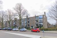 Woning Dompvloedslaan 88 Overveen