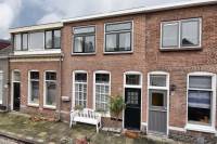 Woning Geweerstraat 49 Haarlem