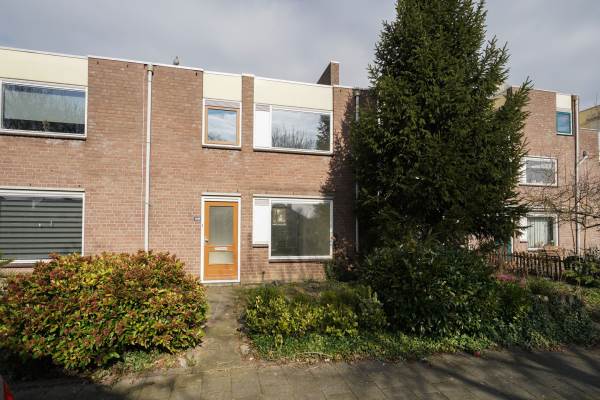 Woning de Voorstenkamp 1608 45 GH Nijmegen