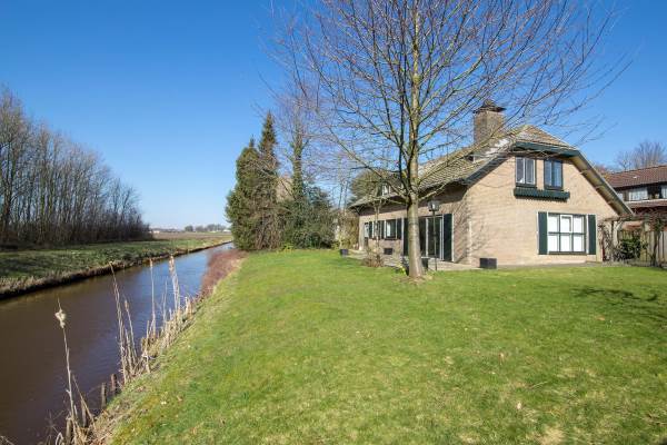 Woning Zoutlaan 31 Oudenbosch