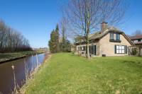 Woning Zoutlaan 31 Oudenbosch