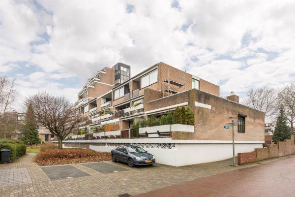 Woning Toutenburg 161 Dordrecht