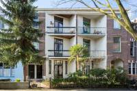 Woning van Nispenstraat 224 Nijmegen