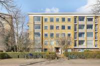 Woning Lessinglaan 11 Utrecht