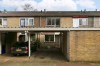 Woning Tarthorst 637 Wageningen