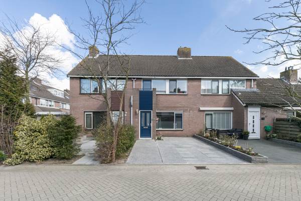 Woning Hoeker 6 Schiedam