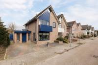 Woning Gezina van der Molenlanden 82 Enschede