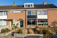 Woning Ds van Haaftenlaan 5 Odijk