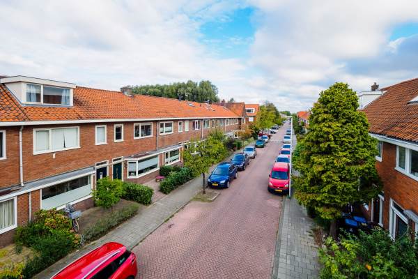 Woning Verlengde Hoogravenseweg 83 Utrecht