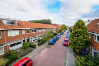 Woning Verlengde Hoogravenseweg 83 Utrecht