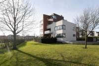 Woning Hendrik Jesselaan 23 Oegstgeest