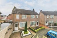 Woning Liesbosweg 176 Etten-Leur