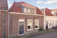 Woning Weversstraat 11 Rhenen