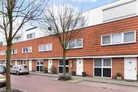 Woning Theresiastraat 12 Delft