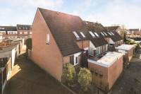 Woning Karperveen 120 Spijkenisse