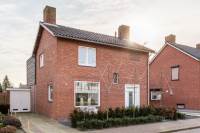 Woning Wesemaelestraat 9 Wouw