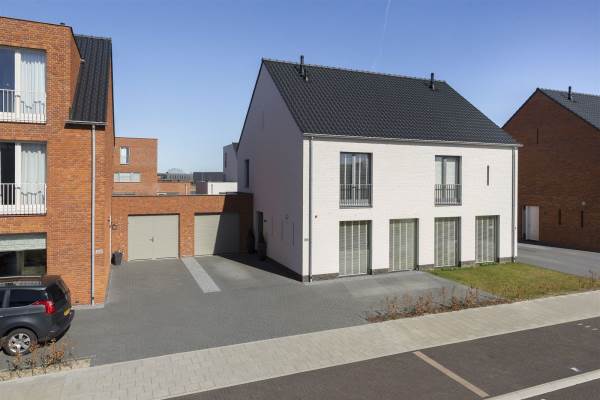 Woning Eikepagelaan 204 Apeldoorn