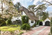 Woning Verlengde Slotlaan 39 Zeist