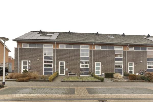 Woning Stedepark 19 Assen