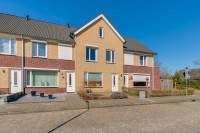 Woning Koningin Emmastraat 69 Fijnaart