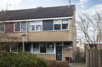 Woning De Buiskap 61 Dronten