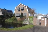 Woning Boterdijk 34 Uithoorn