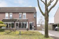 Woning Leemakkers 24 Veenhuizen