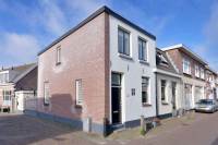 Woning Lange Rij 27 Deventer