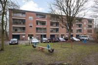 Woning Meidoornlaan 9 Nijkerk
