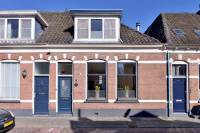 Woning Venenstraat 3 Deventer