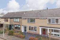 Woning Deukelven 54 Heemskerk
