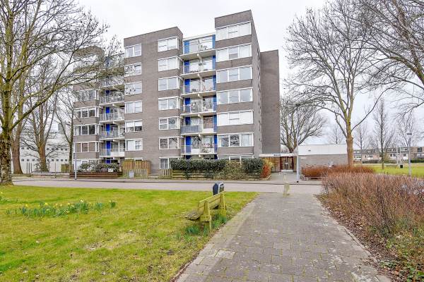 Woning Graan voor Visch 17241 32 ZC Hoofddorp