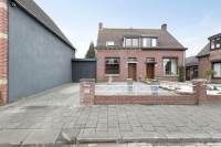 Woning De Fuis 30 Roosendaal